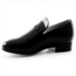 ALDO Men's Bedford Loafer Synthetic Slip-On Casual Shoes