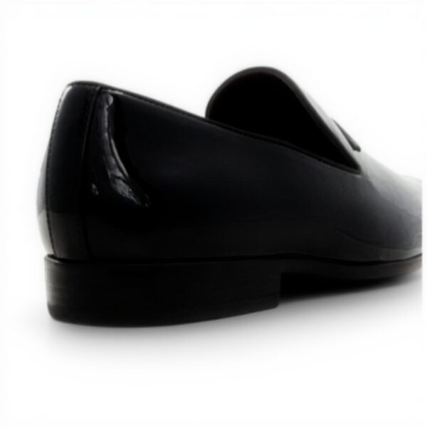 ALDO Men's Bedford Loafer Synthetic Slip-On Casual Shoes