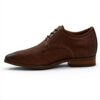 Aldo Mens Brendan Oxford Leather Lace-Up Shoes