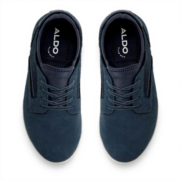 Aldo Mens Carnaby Loafer Flat Synthetic Fashion Trainers