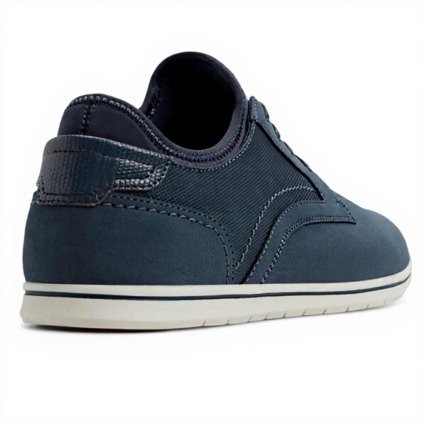 Aldo Mens Carnaby Loafer Flat Synthetic Fashion Trainers