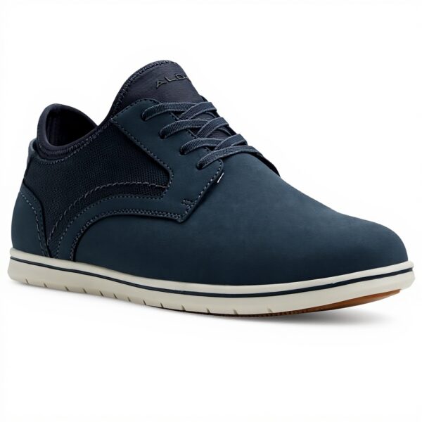 Aldo Mens Carnaby Loafer Flat Synthetic Fashion Trainers