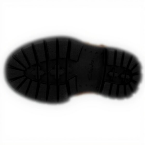 Clarks Batcombe Wing Mens Brogues Leather Lace-Up Shoes