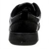 Clarks Boys Leather School Shoes Protective Toe Wide Fit