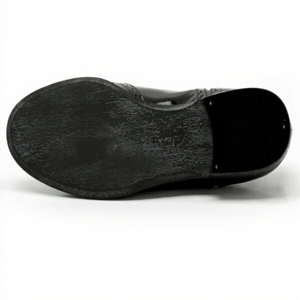 Clarks Hamble Oak Women's Brogues Brown Leather Oxford Shoes