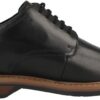 Clarks Aldwin Lace-Up Mens Shoes Leather Casual Comfort-2