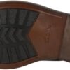 Clarks Aldwin Lace-Up Mens Shoes Leather Casual Comfort-4