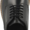 Clarks Aldwin Lace-Up Mens Shoes Leather Casual Comfort-1