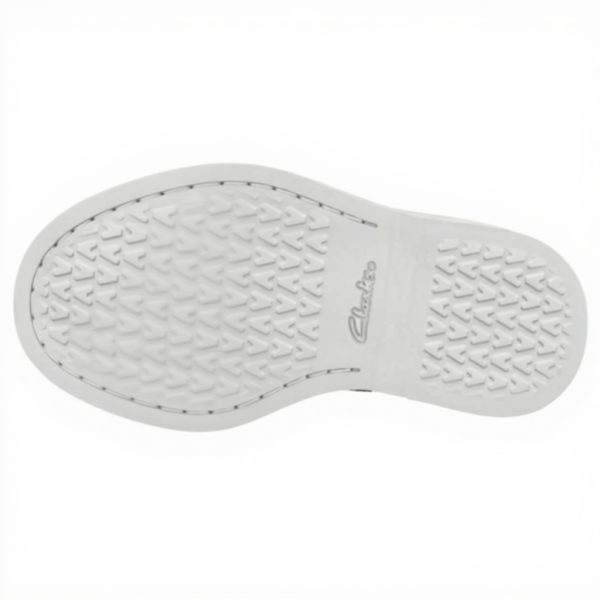 Clarks Atticus Lace Derbys Men's Shoes Nubuck Leather