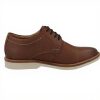 Clarks Atticus Lace Derbys Men's Shoes Nubuck Leather