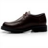 Clarks Berwick Seam Mens Leather Lace-Up Shoes Comfort