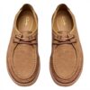 Clarks Clarkwood Moc Mens Loafers Comfort Cushion Footbed