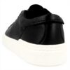 Clarks Craft Swift Mens Leather Fashion Trainers Comfort