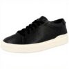 Clarks Craft Swift Mens Leather Fashion Trainers Comfort