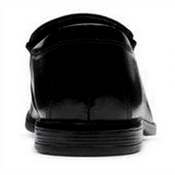 Clarks Howard Edge Derby Mens Leather Lace-Up Shoes