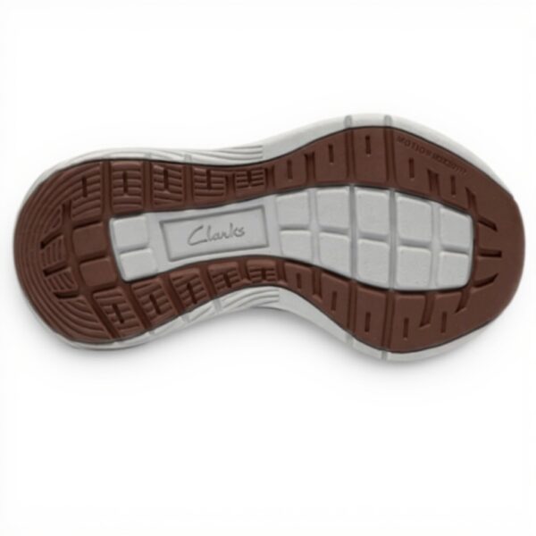 Clarks Motion Trek Lx Sneaker Men's Leather Walking Shoes