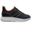 Clarks Motion Trek Lx Sneaker Men's Leather Walking Shoes