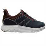 Clarks Motion Trek Lx Sneaker Men's Leather Walking Shoes
