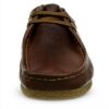 Clarks Shacre II Run Men's Lace-Up Shoes Comfort Cushion