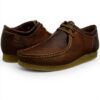 Clarks Shacre II Run Men's Lace-Up Shoes Comfort Cushion