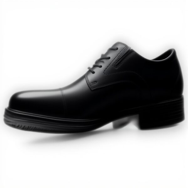 Clarks Whiddon Cap Sneaker Men's Leather Lace-Up Oxford