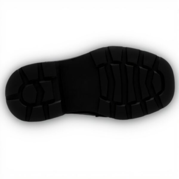 Clarks Women's Lauryl Tassel Black Leather Loafers