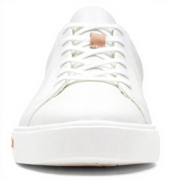 Clarks Women's Un Maui Lace Derbys Leather Trainers