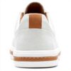 Clarks Women's Un Maui Lace Derbys Leather Trainers