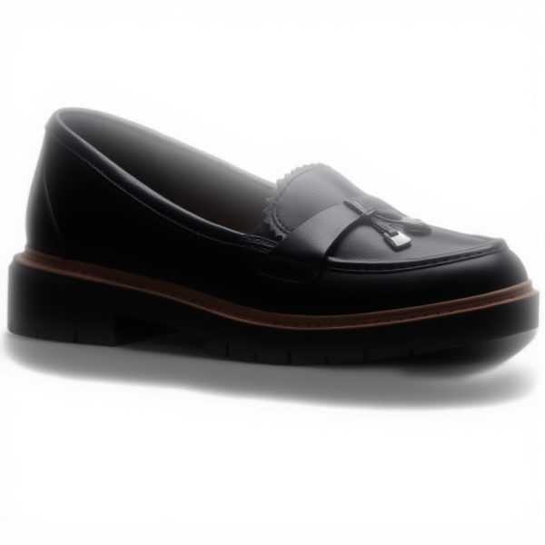 Clarks Women's Westlynn Bella Loafer Slippers Comfort Cushion