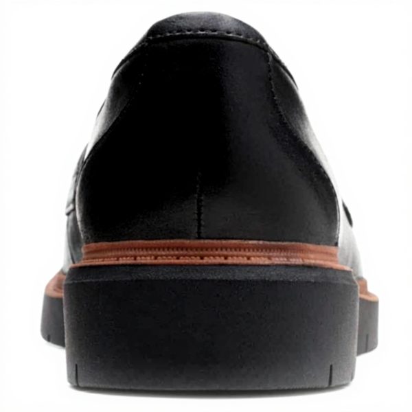 Clarks Women's Westlynn Bella Loafer Slippers Comfort Cushion