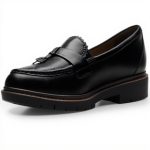 Clarks Women's Westlynn Bella Loafer Slippers Comfort Cushion