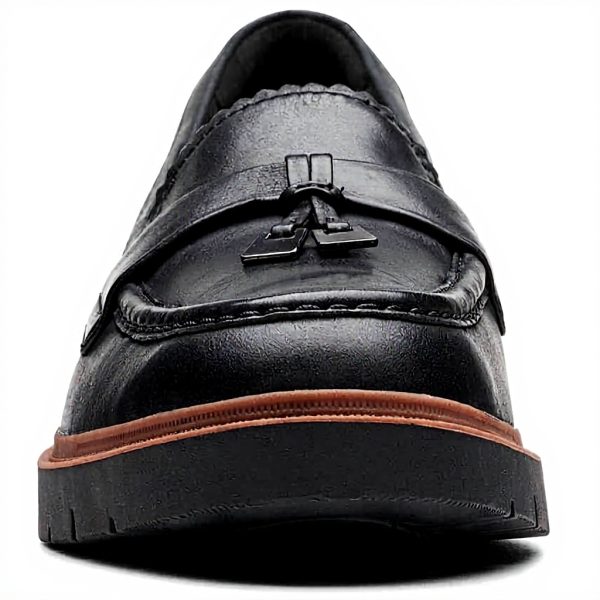 Clarks Women's Westlynn Bella Loafer Slippers Comfort Cushion