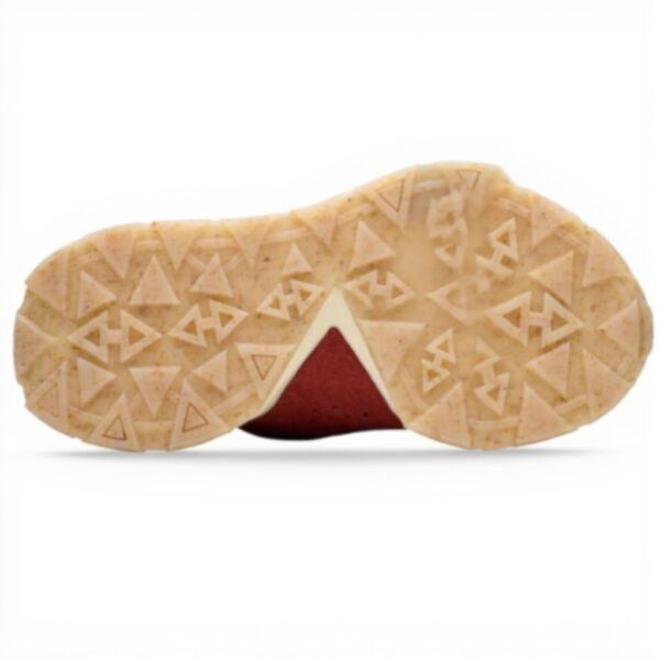 Clarks Mens Craft SpeedSneaker Leather Fashion Trainers