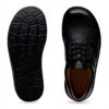 Clarks Mens Nature II Lace Up Shoes Comfort Leather