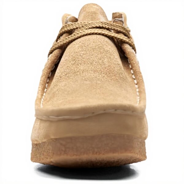 Clarks Shacre Boot Chukka Boot Mens Leather Comfortable