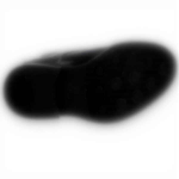 Clarks Whiddon Plain Oxford Mens Leather Lace-Up Shoes