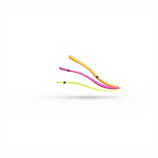 Clarks Womens Breeze Seasandals Flip Flops Comfort Cushion