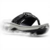 Clarks Womens Breeze Seasandals Flip Flops Comfort Cushion
