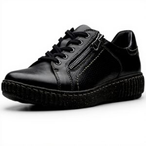 Clarks Womens Caroline Janna Sneaker Fashion Trainers