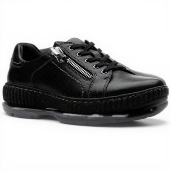 Clarks Womens Caroline Janna Sneaker Fashion Trainers