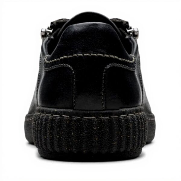 Clarks Womens Caroline Janna Sneaker Fashion Trainers