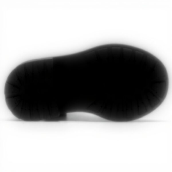 Clarks Womens Orinoco3 Boots Black Leather Fashion