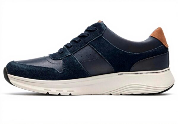 Pavo Monitor Arm Ergonomic Aluminum Desk Mount for