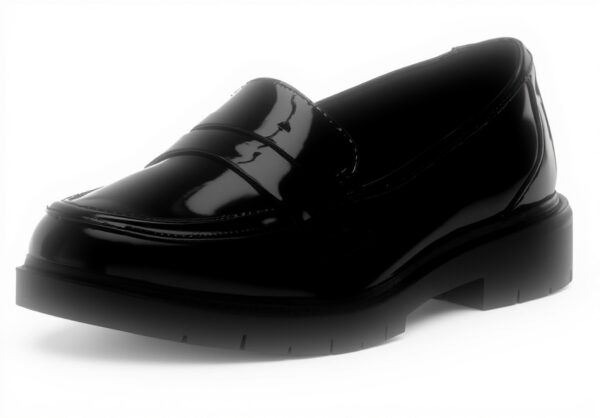 Clarks Women's Westlynn AylaLoafer Leather Flat Shoes