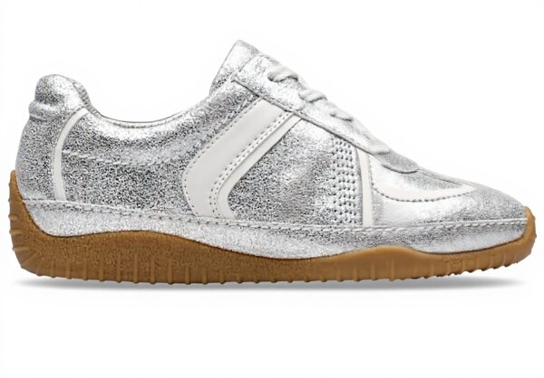 Womens Fashion Trainers Clarks Meridor Lo Comfort Cushion