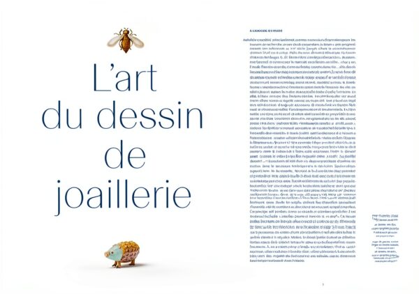 Thames Hudson French Book 2023 Publication Hardcover-3