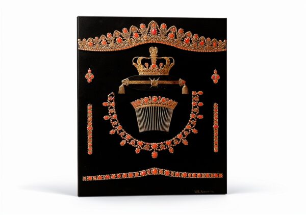 Alain de Gourcuff French Book Children Reading 366 Pages-5