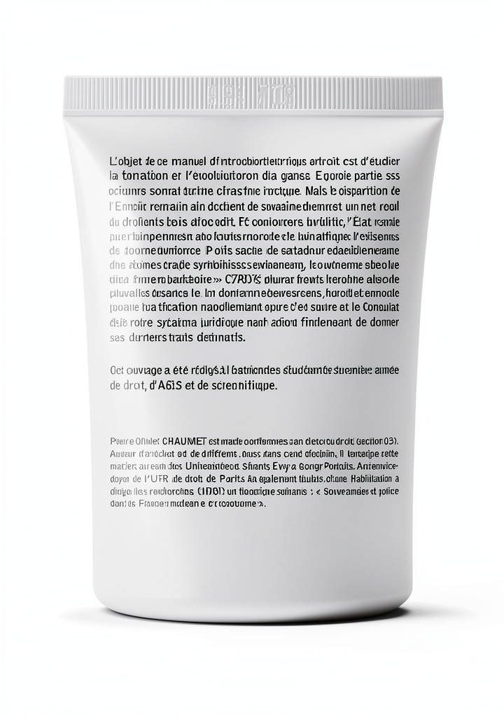 ELLIPSES French book open on a study desk