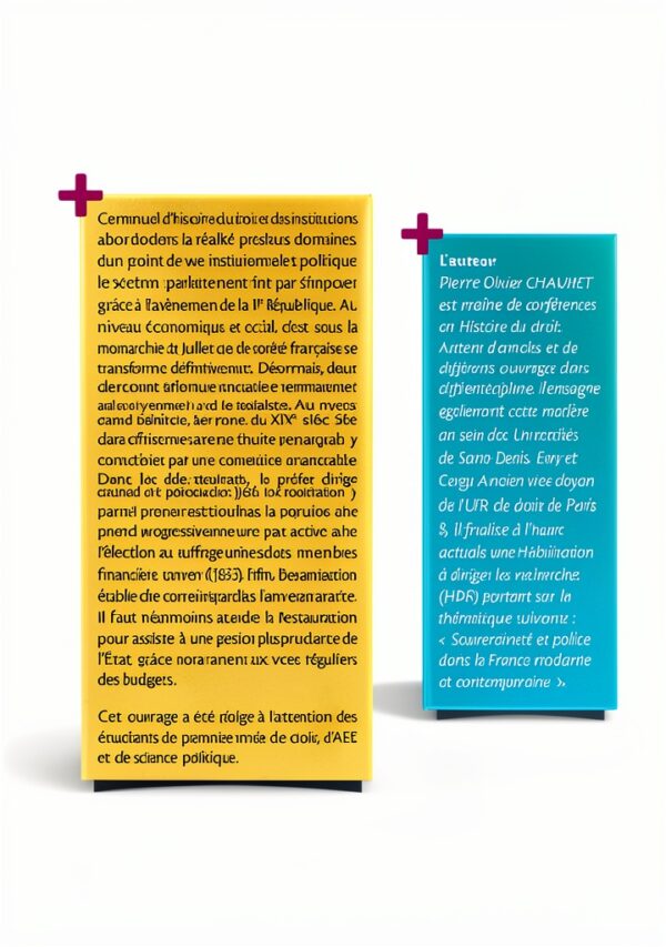 ELLIPSES French Law Book 100% Droit Series 264 Pages-0