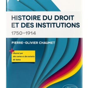 Ellipses 100% Droit French Law Book Print Replica-0